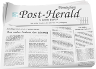 logo Post-Herald