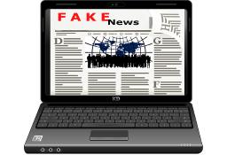 logo Fake-News